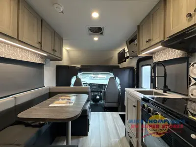 2026 Forest River RV Sunseeker LE photo 23