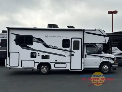 2026 Forest River RV Sunseeker LE photo 16