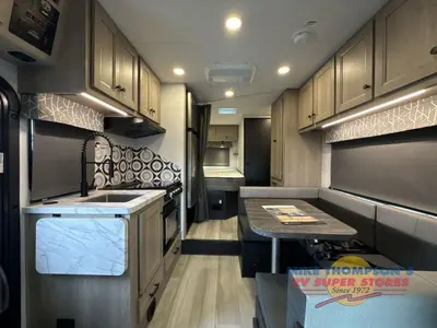 2026 Forest River RV Sunseeker LE photo 22