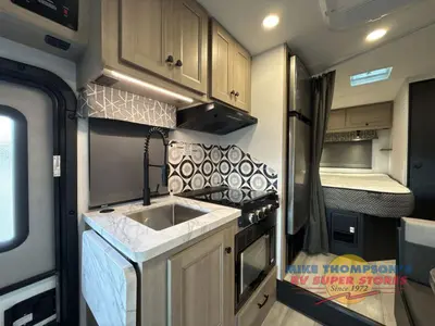 2026 Forest River RV Sunseeker LE photo 26