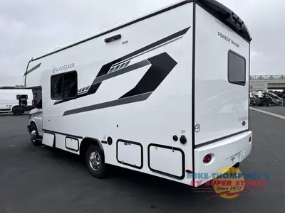 2026 Forest River RV Sunseeker LE photo 6