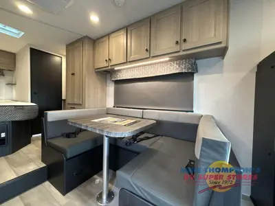 2026 Forest River RV Sunseeker LE photo 24