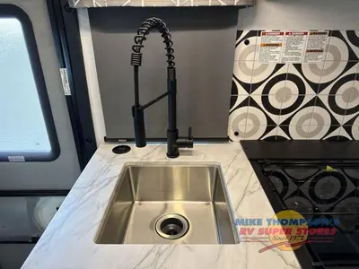 2026 Forest River RV Sunseeker LE photo 30
