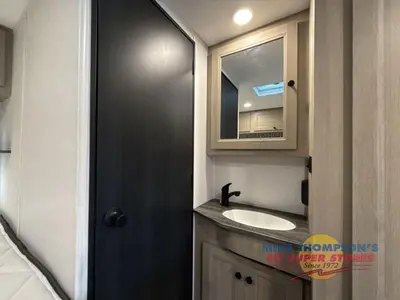 2026 Forest River RV Sunseeker LE photo 36