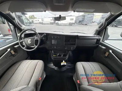 2026 Forest River RV Sunseeker LE photo 17