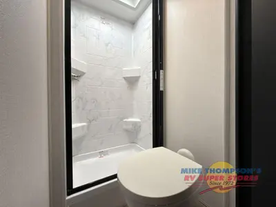 2026 Forest River RV Sunseeker LE photo 37