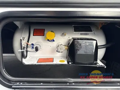 2026 Forest River RV Sunseeker LE photo 43