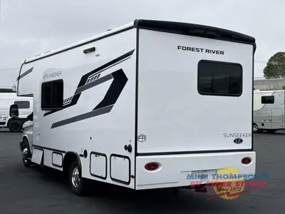 2026 Forest River RV Sunseeker LE photo 13