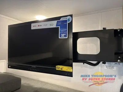2026 Forest River RV Sunseeker LE photo 34