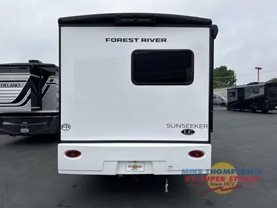 2026 Forest River RV Sunseeker LE photo 7