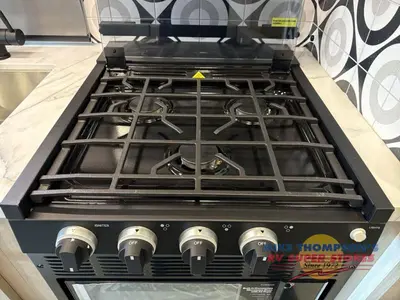 2026 Forest River RV Sunseeker LE photo 29