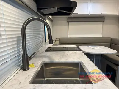 2026 Thor Motor Coach Chateau photo 29