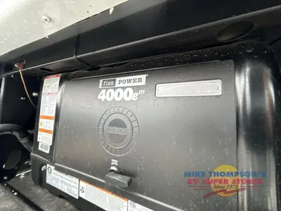 2026 Thor Motor Coach Chateau photo 37
