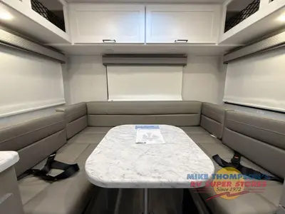 2026 Thor Motor Coach Chateau photo 23
