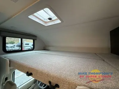 2026 Thor Motor Coach Chateau photo 21