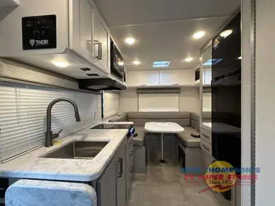 2026 Thor Motor Coach Chateau photo 22