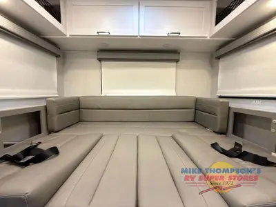 2026 Thor Motor Coach Chateau photo 31
