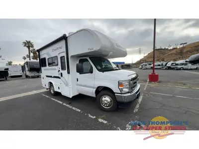 2026 Thor Motor Coach Chateau photo 2