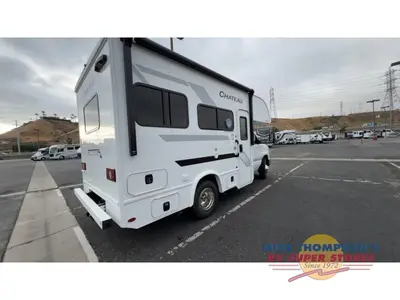 2026 Thor Motor Coach Chateau photo 8