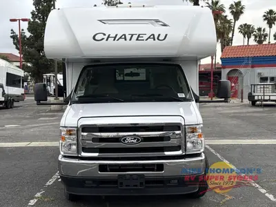 2026 Thor Motor Coach Chateau photo 10