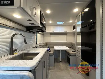 2026 Thor Motor Coach Chateau photo 25