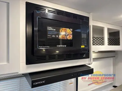 2026 Thor Motor Coach Chateau photo 27
