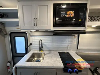 2026 Thor Motor Coach Chateau photo 26