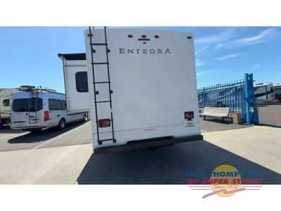 2025 Entegra Coach Odyssey photo 7