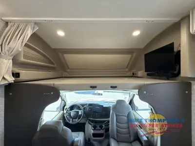 2025 Entegra Coach Odyssey photo 21