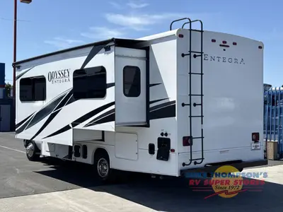 2025 Entegra Coach Odyssey photo 13