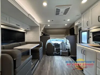 2025 Entegra Coach Odyssey photo 24