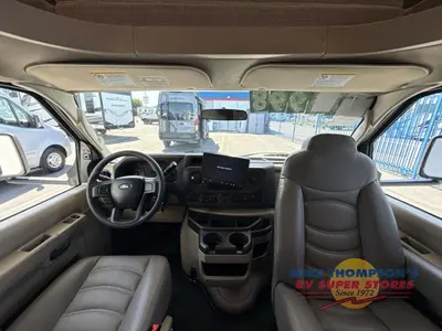 2025 Entegra Coach Odyssey photo 18