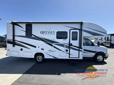 2025 Entegra Coach Odyssey photo 16