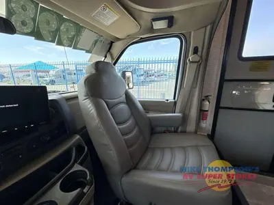 2025 Entegra Coach Odyssey photo 20