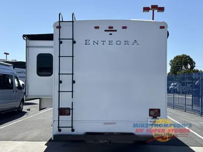 2025 Entegra Coach Odyssey photo 14