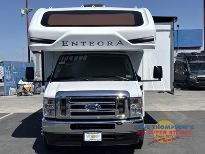 2025 Entegra Coach Odyssey photo 10