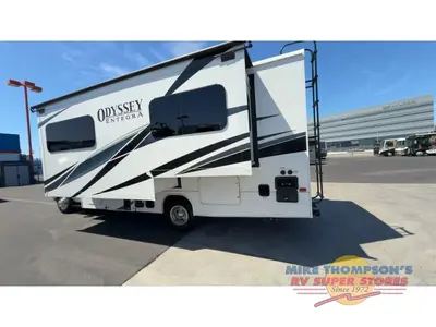 2025 Entegra Coach Odyssey photo 6
