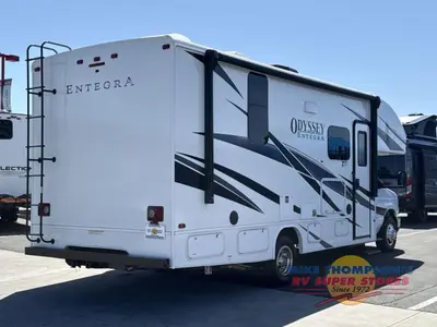 2025 Entegra Coach Odyssey photo 15