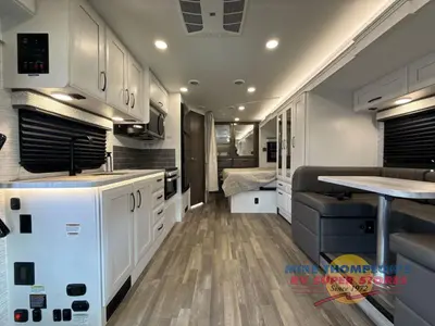 2025 Entegra Coach Odyssey photo 23
