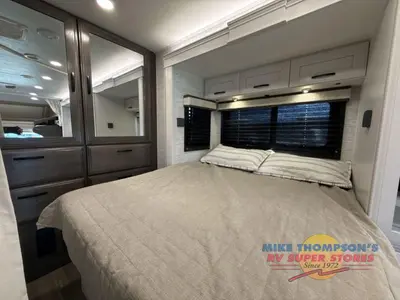2025 Entegra Coach Odyssey photo 35