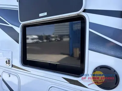 2025 Entegra Coach Odyssey photo 17