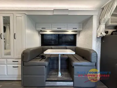 2025 Entegra Coach Odyssey photo 25