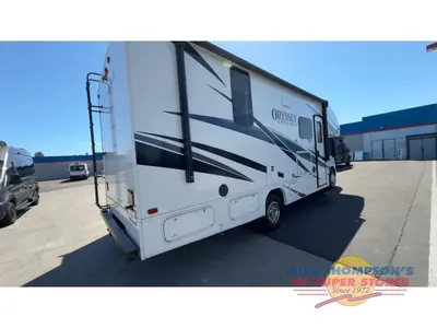 2025 Entegra Coach Odyssey photo 8