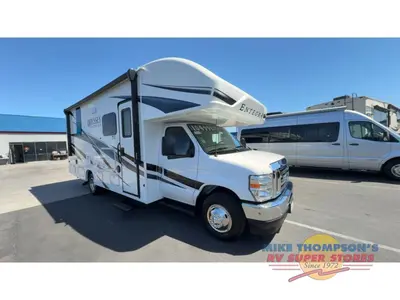 2025 Entegra Coach Odyssey photo 2