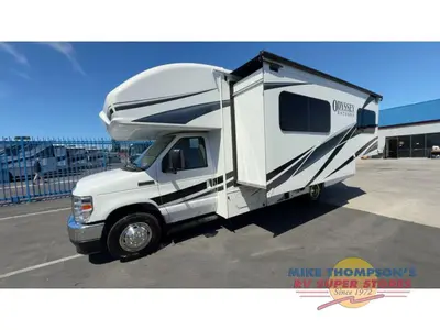 2025 Entegra Coach Odyssey photo 4