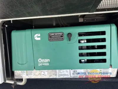 2025 Entegra Coach Odyssey photo 43