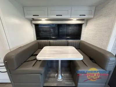 2025 Entegra Coach Odyssey photo 26