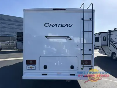 2026 Thor Motor Coach Chateau photo 14