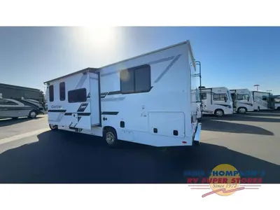 2026 Thor Motor Coach Chateau photo 8