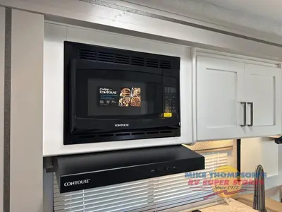 2026 Thor Motor Coach Chateau photo 29